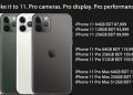 iPhone 11 Price in Bangladesh – Starting From 87,999 Tk