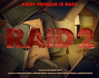 Unleashing the Ultimate Crime Thriller!