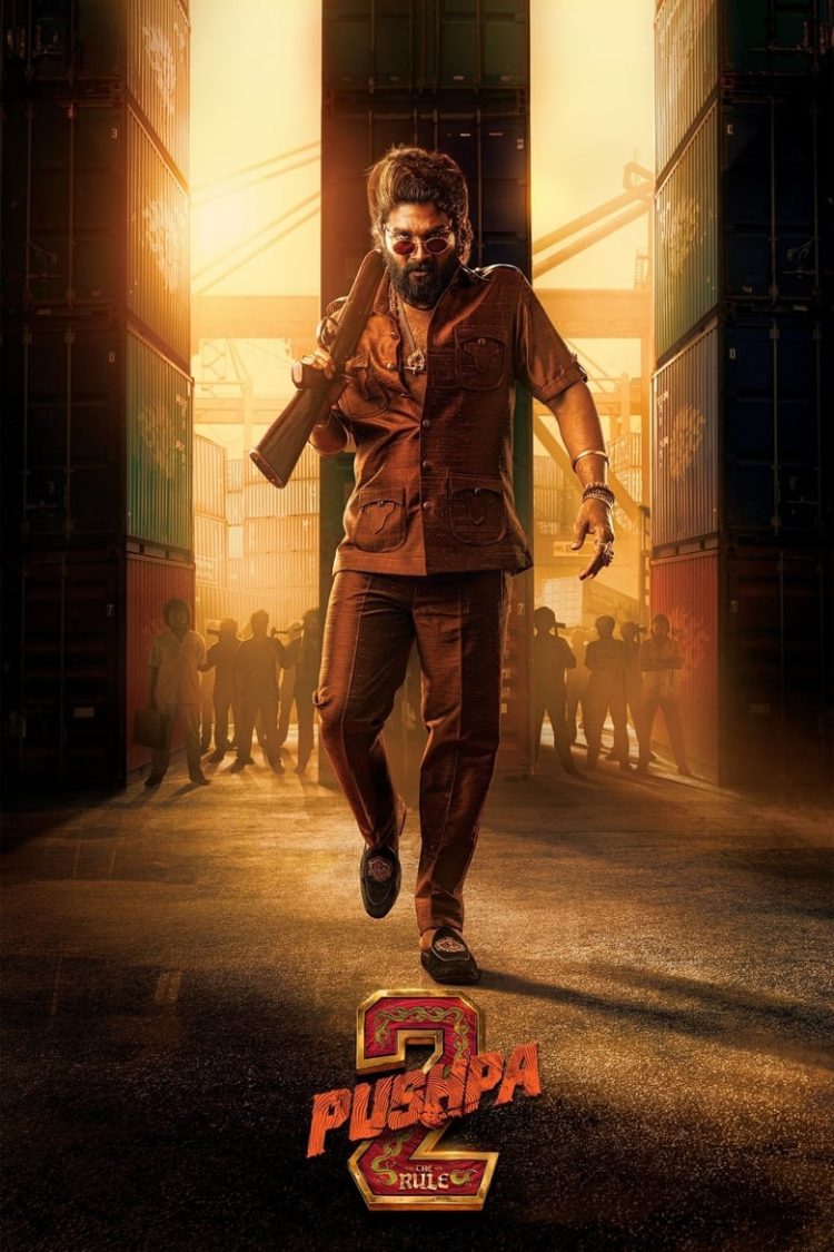 Pushpa 2: The Rule – A Sneak Peek into the Story and Hype