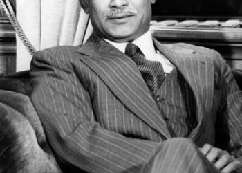 Ziaur Rahman