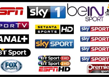 Football and Cricket Match Live Streaming