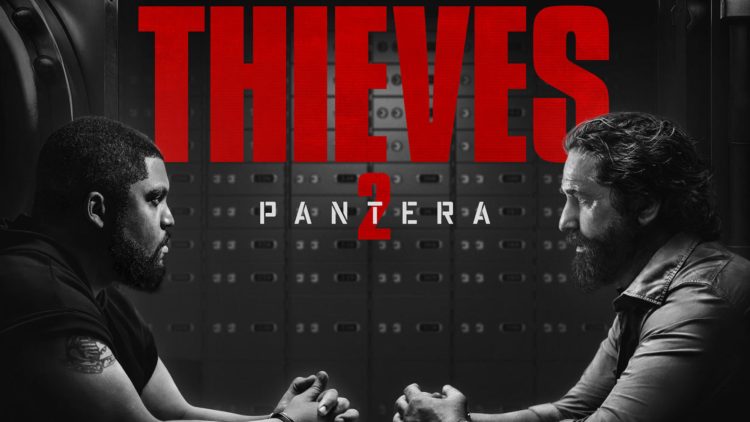 Den of Thieves 2: Pantera movie Download link