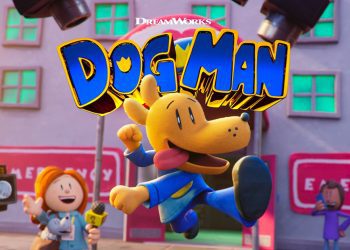 Dog Man (2025) Full Movie Download – Free HD 1080p, 720p, MP4