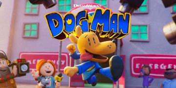 Dog Man (2025) Full Movie Download – Free HD 1080p, 720p, MP4