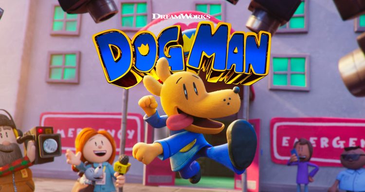 Dog Man (2025) Full Movie Download – Free HD 1080p, 720p, MP4